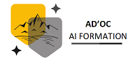 Ad'Oc AI Formation - Formation en création d'entreprise, comptabilité, gestion, droit des sociétés, droit du travail, restructuration de société, fiscalité